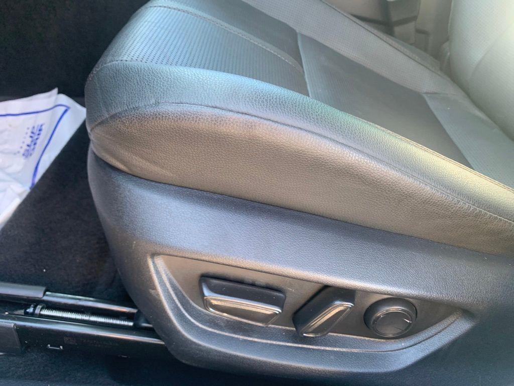 used 2025 Toyota Camry car, priced at $36,445