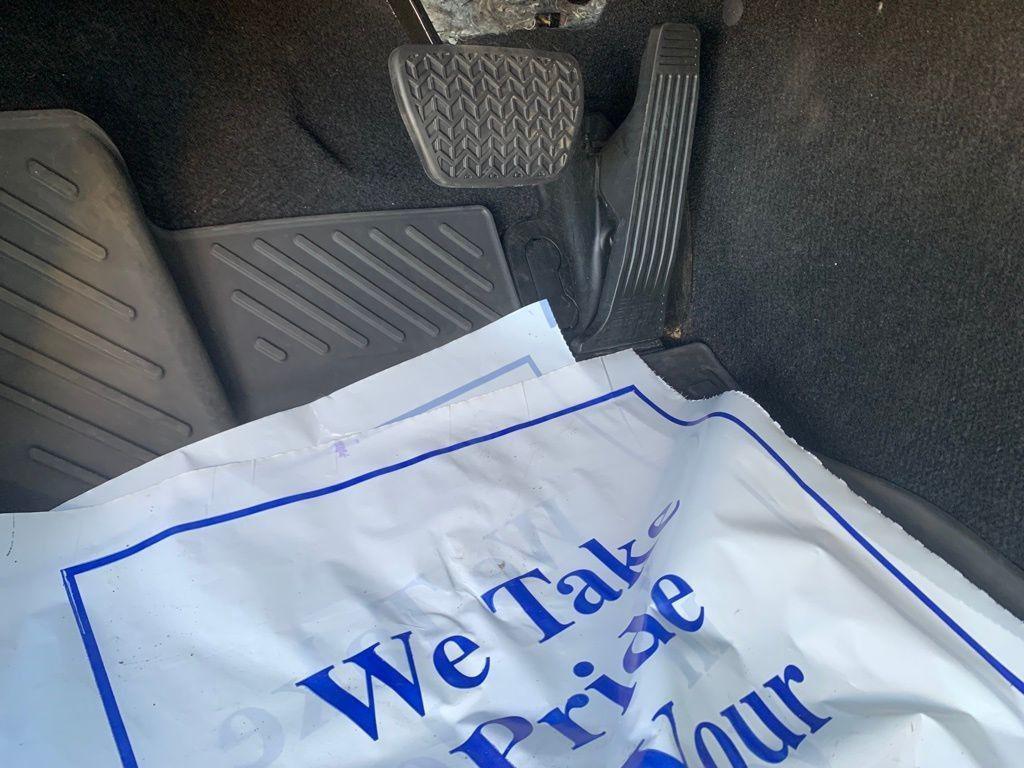 used 2025 Toyota Camry car, priced at $36,445