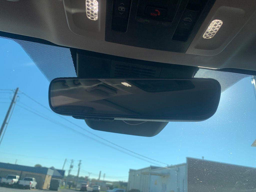 used 2025 Toyota Camry car, priced at $36,445