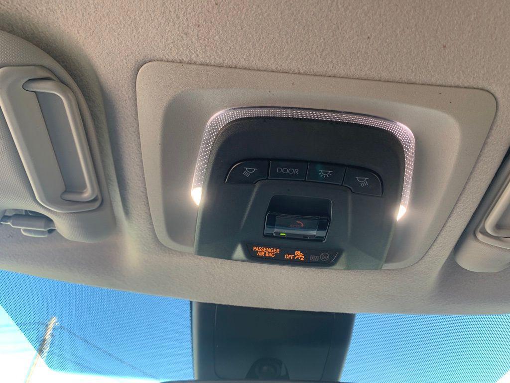 used 2022 Toyota Corolla Cross car, priced at $24,663