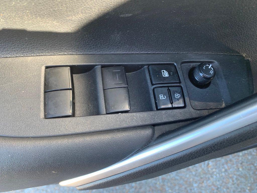 used 2022 Toyota Corolla Cross car, priced at $24,663