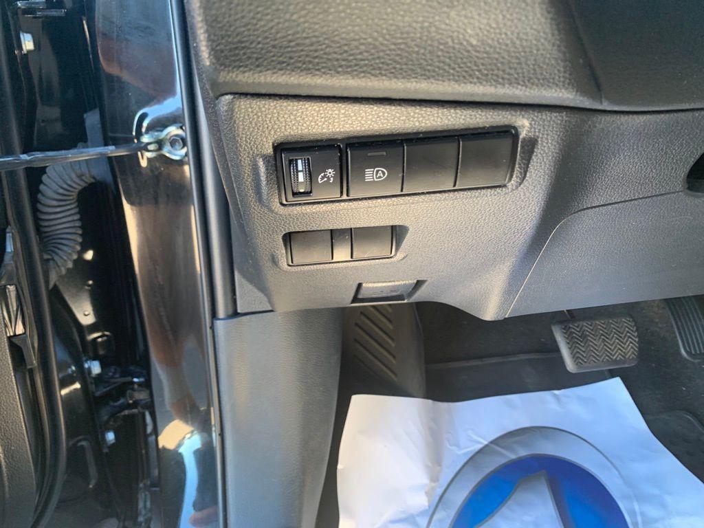 used 2022 Toyota Corolla Cross car, priced at $24,485