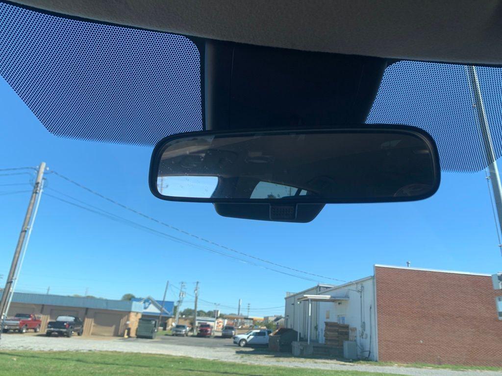 used 2022 Toyota Corolla Cross car, priced at $24,485