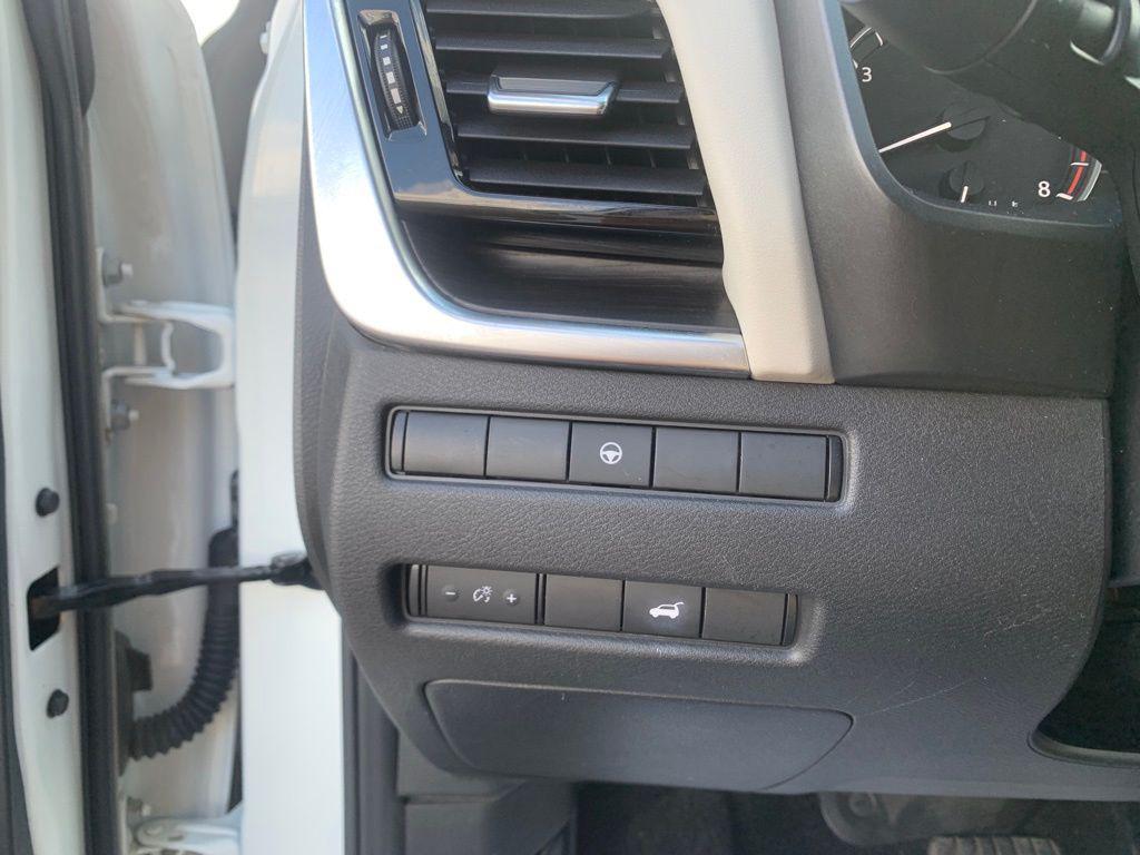 used 2021 Nissan Rogue car, priced at $21,310