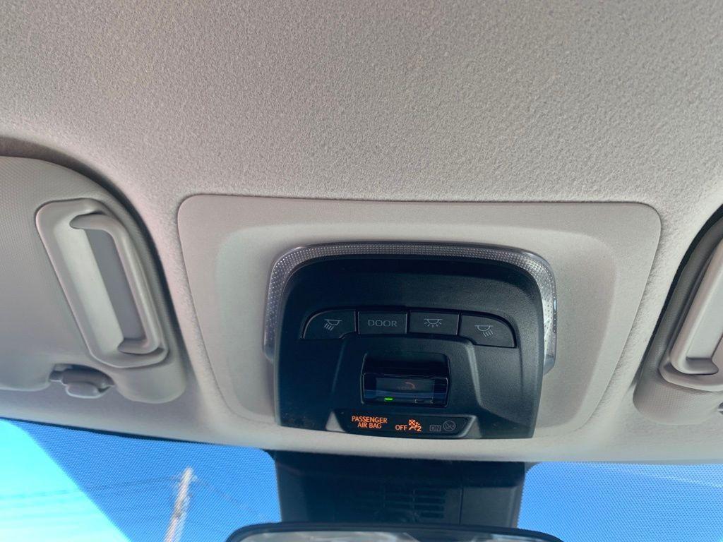 used 2023 Toyota Corolla car, priced at $19,988