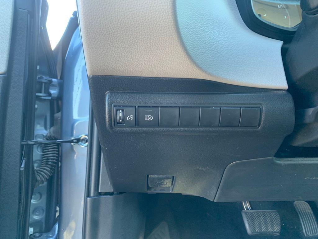used 2023 Toyota Corolla car, priced at $19,988