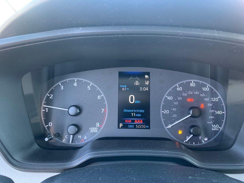 used 2023 Toyota Corolla car, priced at $19,988
