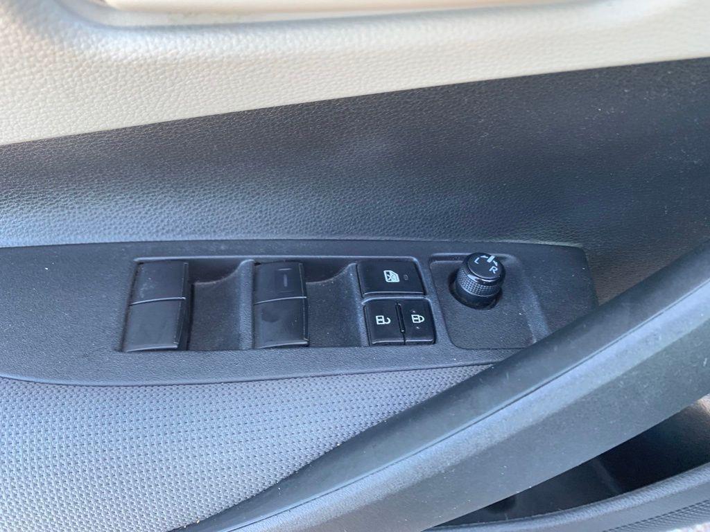 used 2023 Toyota Corolla car, priced at $19,988