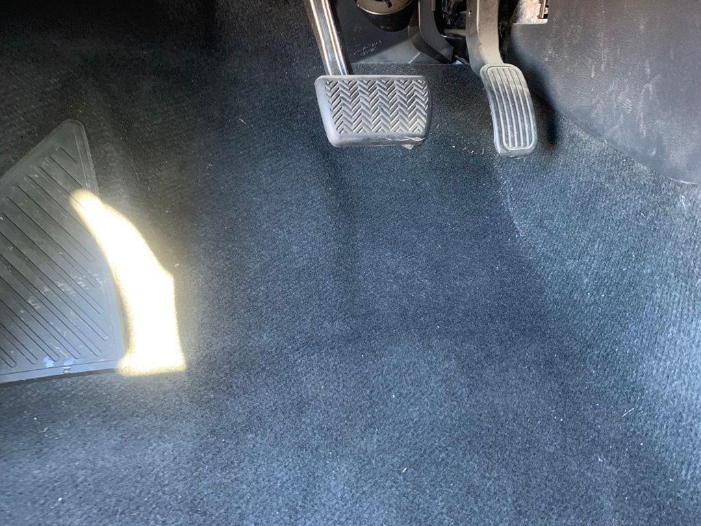 used 2023 Toyota Corolla car, priced at $19,988