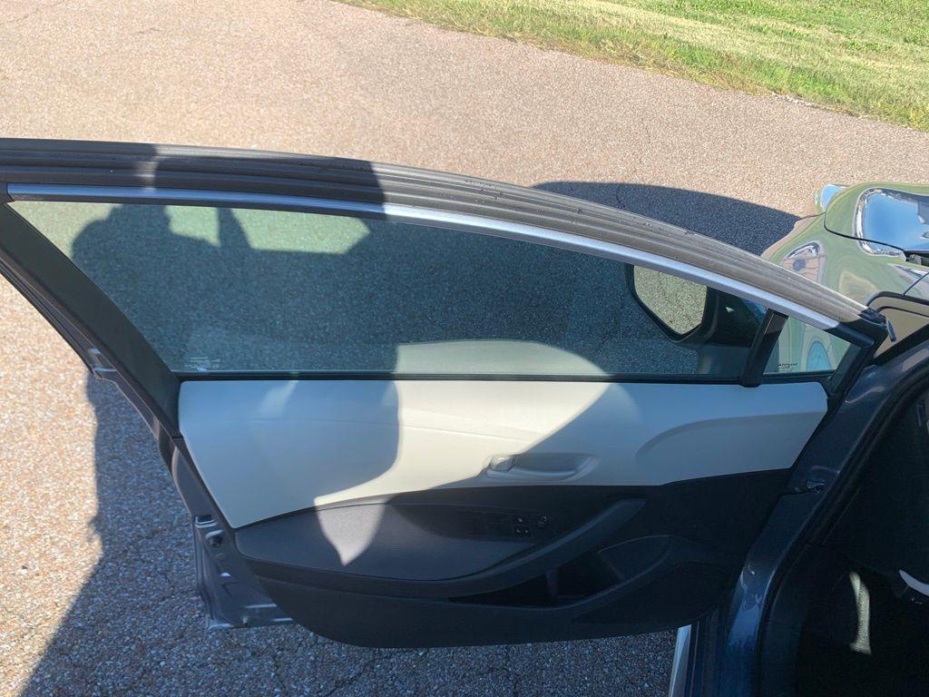 used 2023 Toyota Corolla car, priced at $19,988