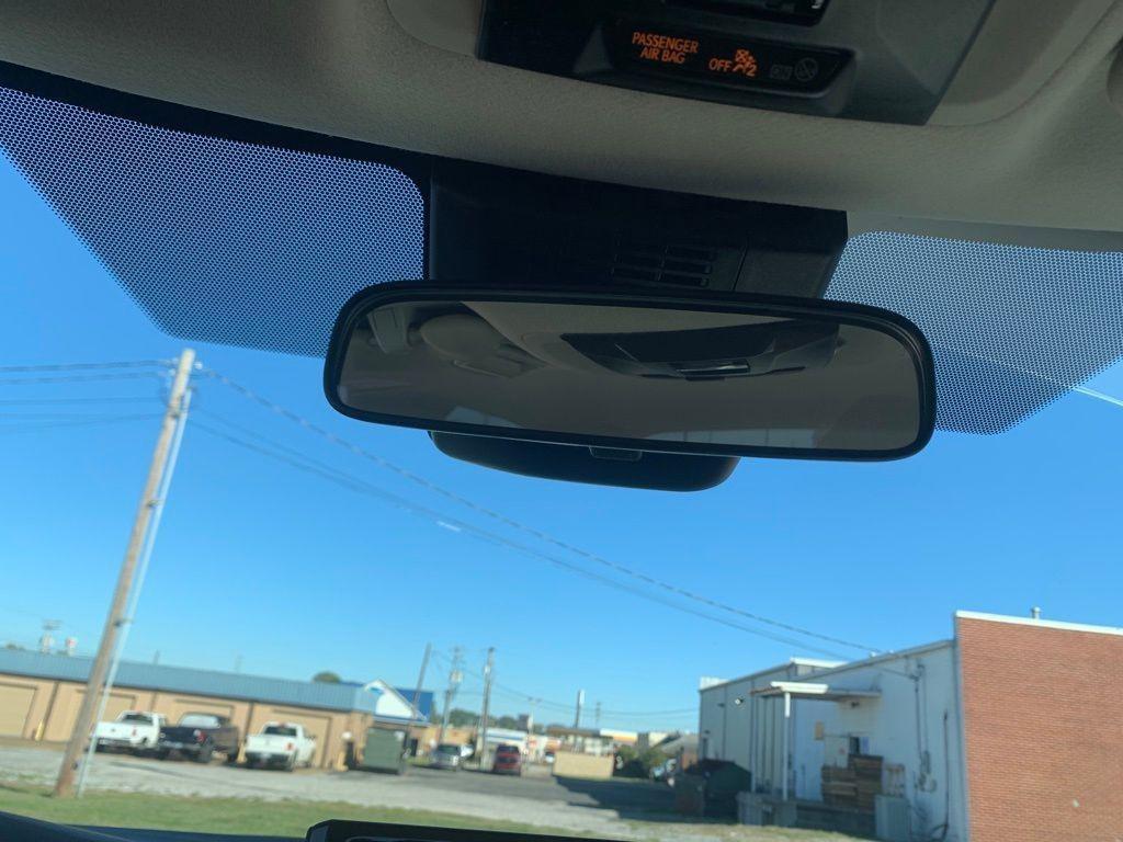 used 2023 Toyota Corolla car, priced at $19,988