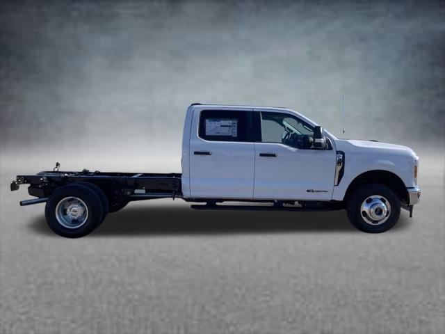 new 2025 Ford F-350 car, priced at $72,630