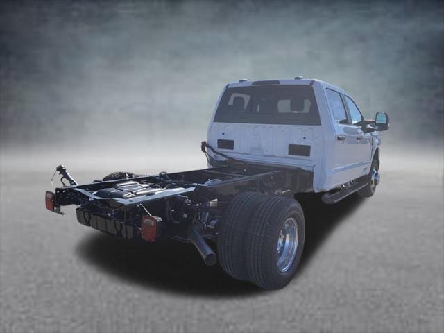 new 2025 Ford F-350 car, priced at $72,630