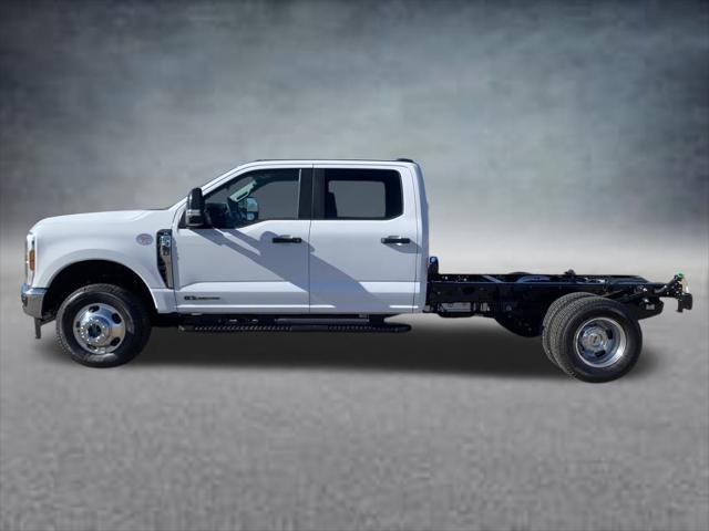 new 2025 Ford F-350 car, priced at $72,630