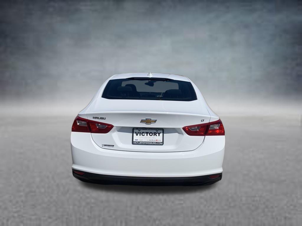 used 2023 Chevrolet Malibu car, priced at $20,775