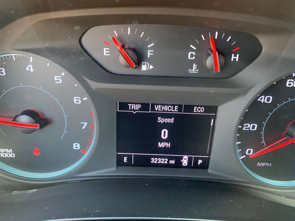 used 2023 Chevrolet Malibu car, priced at $20,775