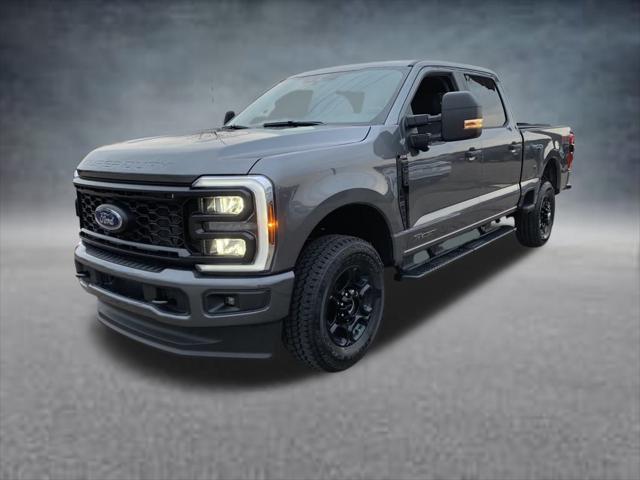 new 2024 Ford F-250 car, priced at $71,310