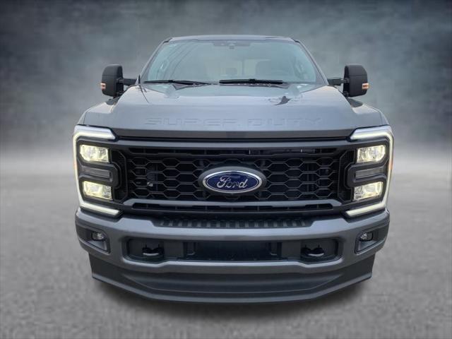 new 2024 Ford F-250 car, priced at $71,310