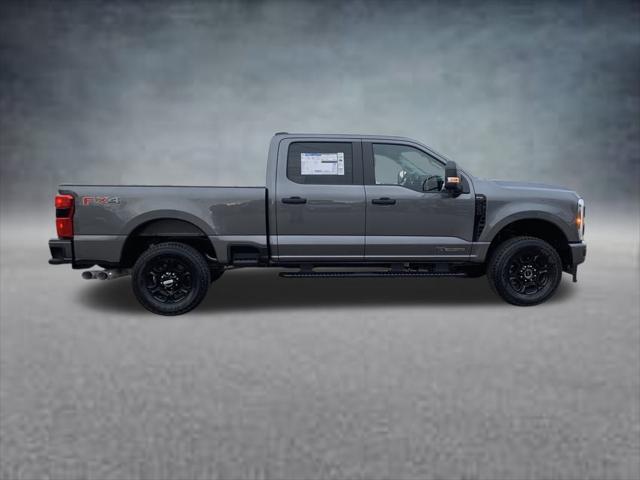 new 2024 Ford F-250 car, priced at $71,310