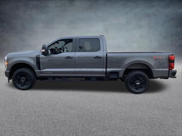 new 2024 Ford F-250 car, priced at $71,310