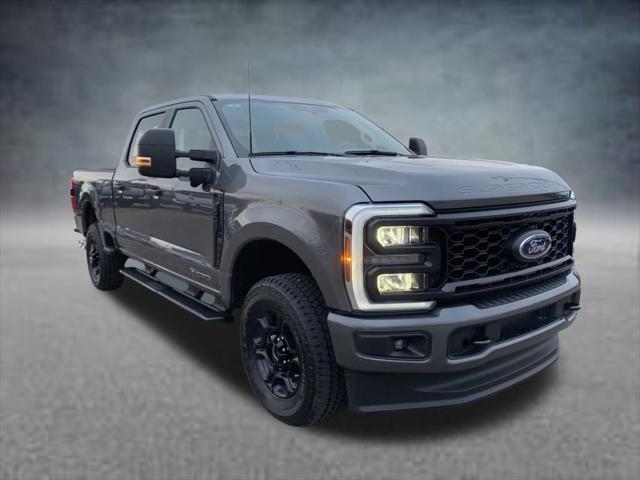 new 2024 Ford F-250 car, priced at $67,988