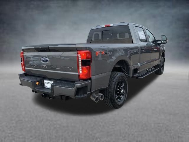 new 2024 Ford F-250 car, priced at $71,310