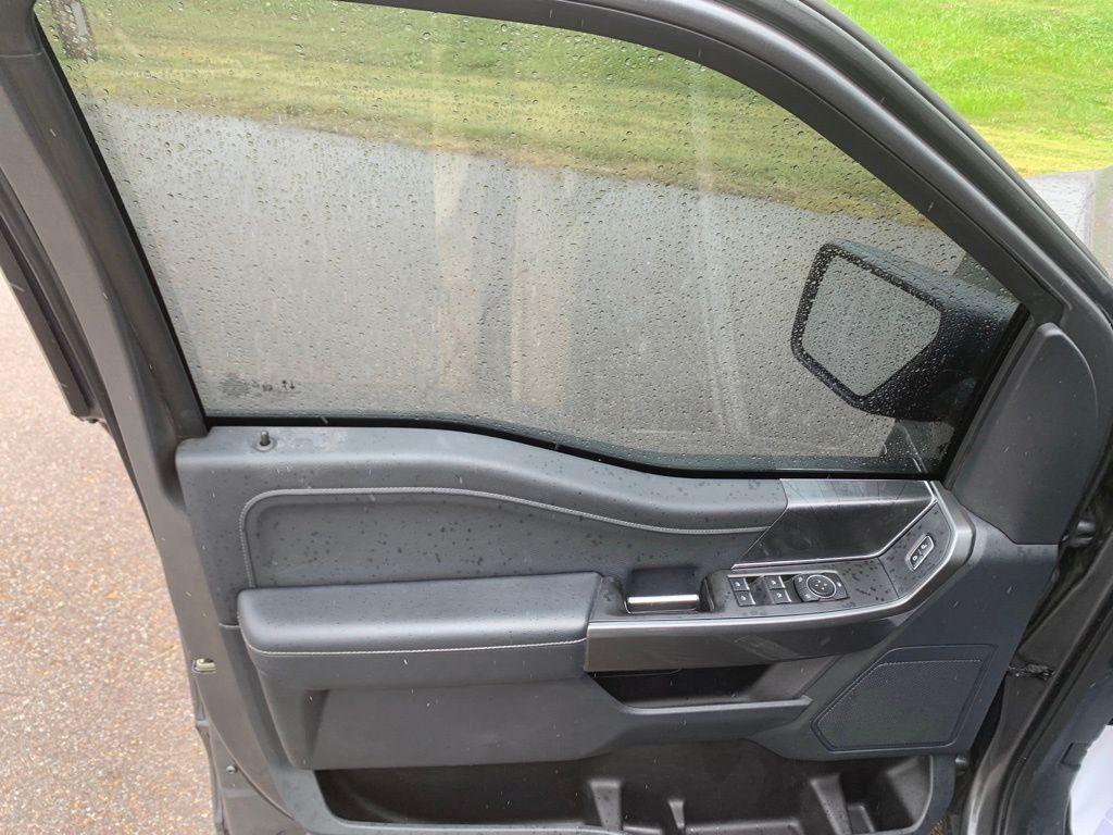 used 2022 Ford F-150 car, priced at $39,988