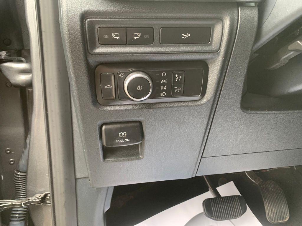 used 2022 Ford F-150 car, priced at $39,988