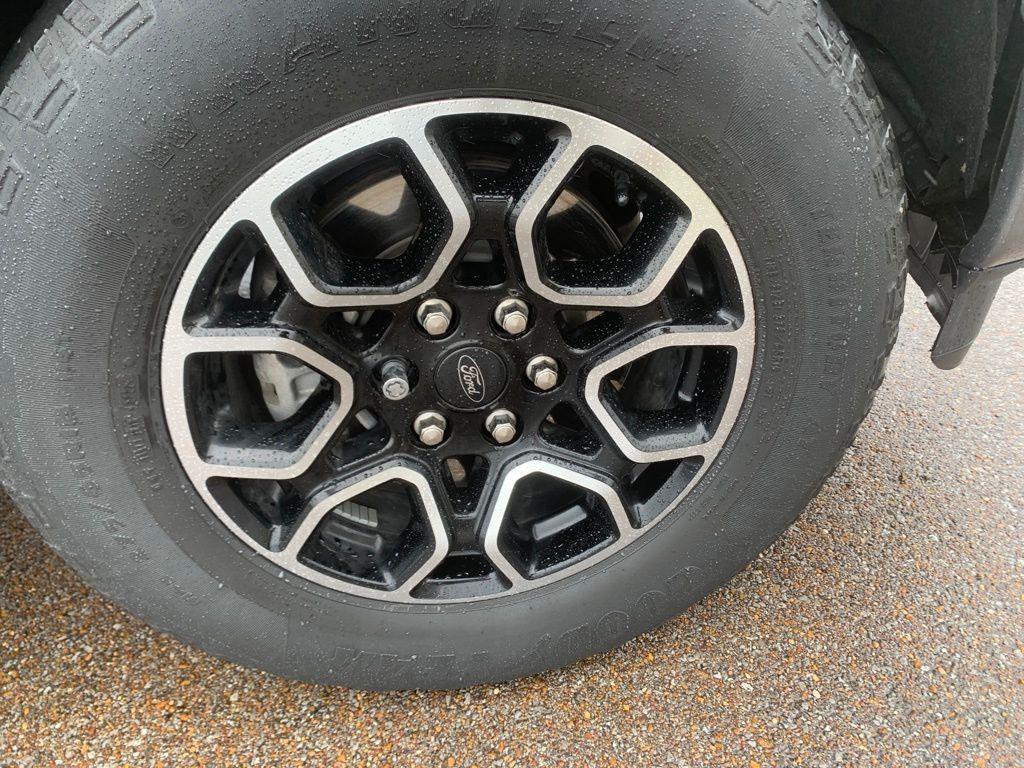 used 2022 Ford F-150 car, priced at $39,988