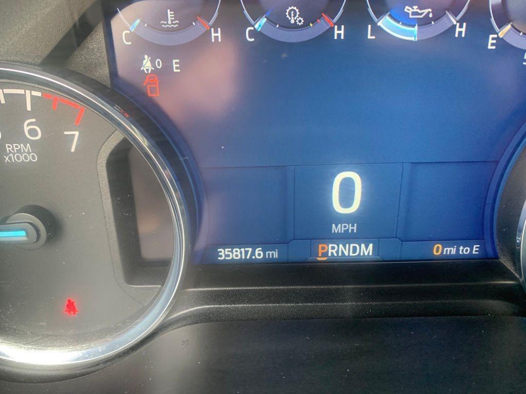 used 2022 Ford F-150 car, priced at $39,988