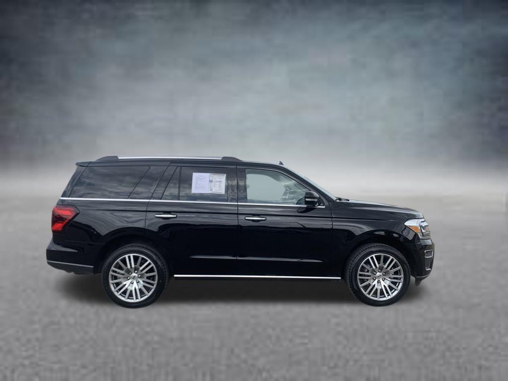 used 2024 Ford Expedition car, priced at $55,988