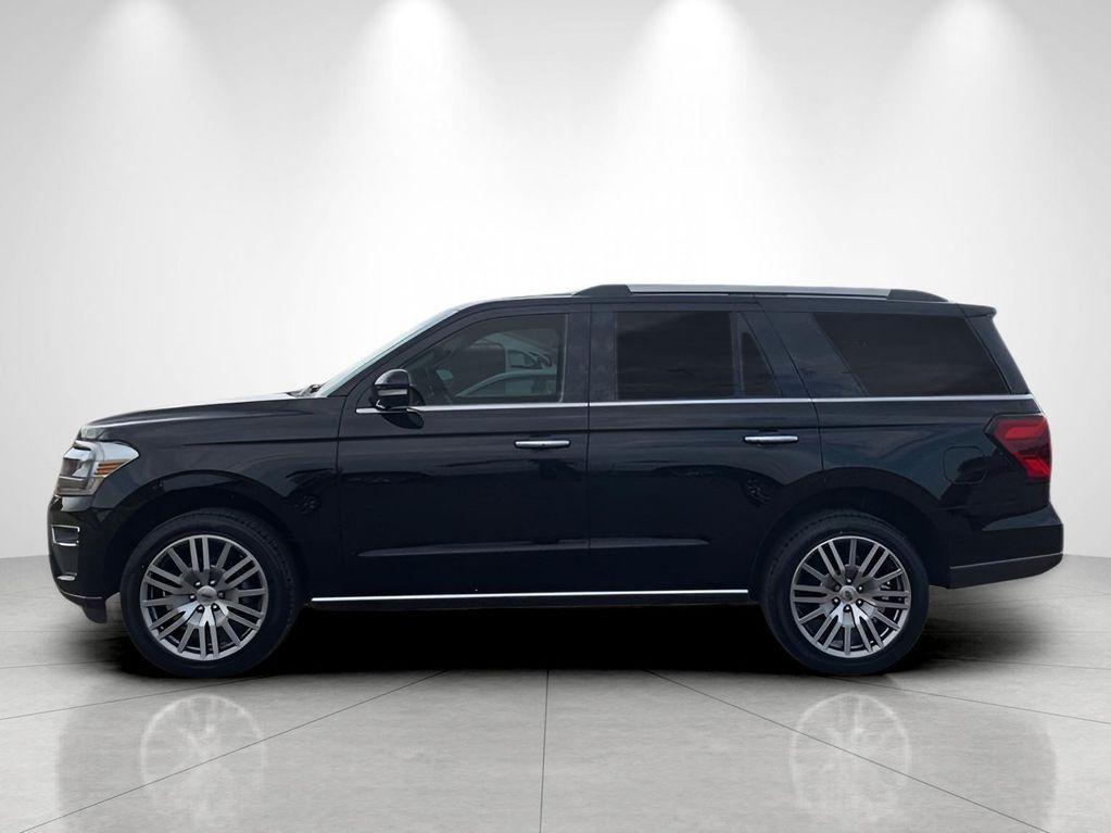used 2024 Ford Expedition car, priced at $52,775