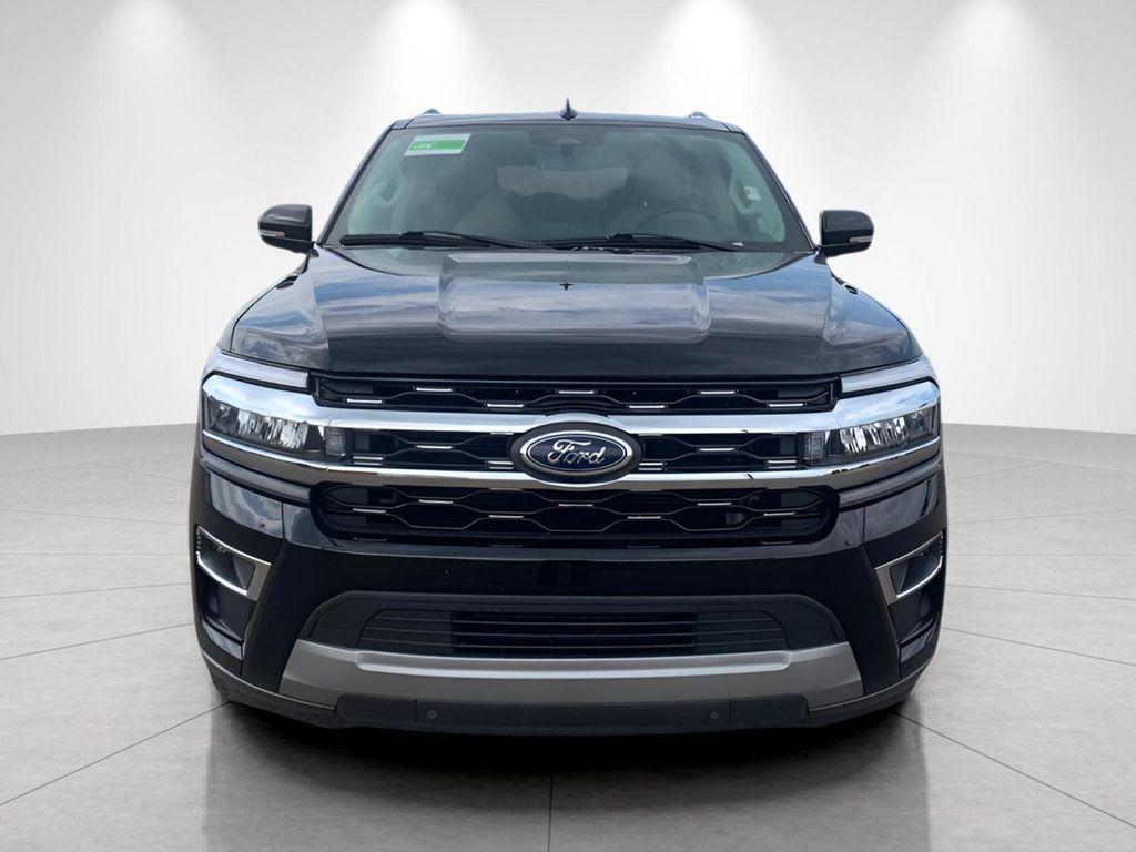 used 2024 Ford Expedition car, priced at $52,775