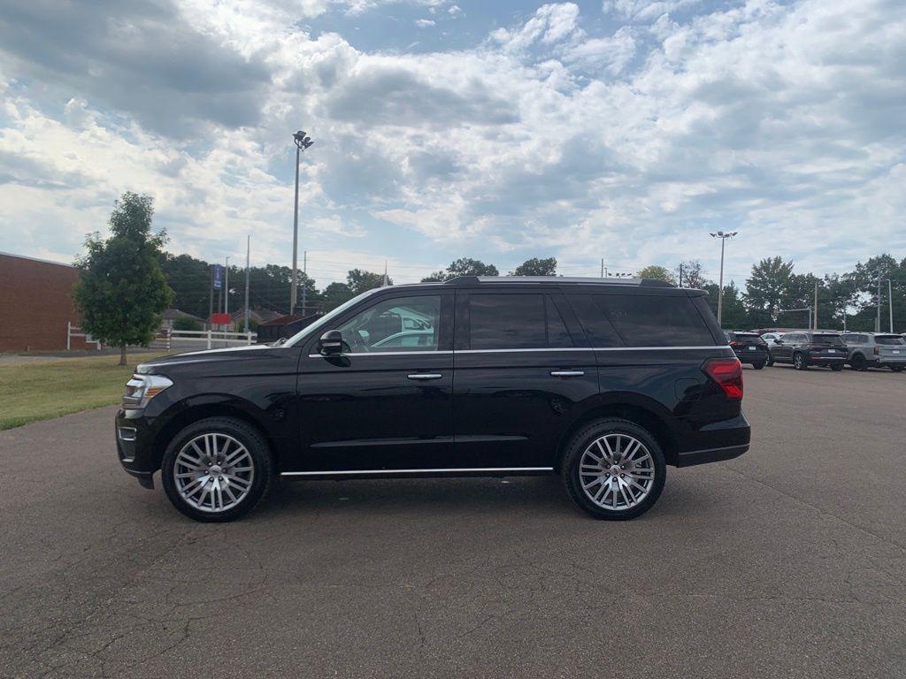 used 2024 Ford Expedition car, priced at $52,775