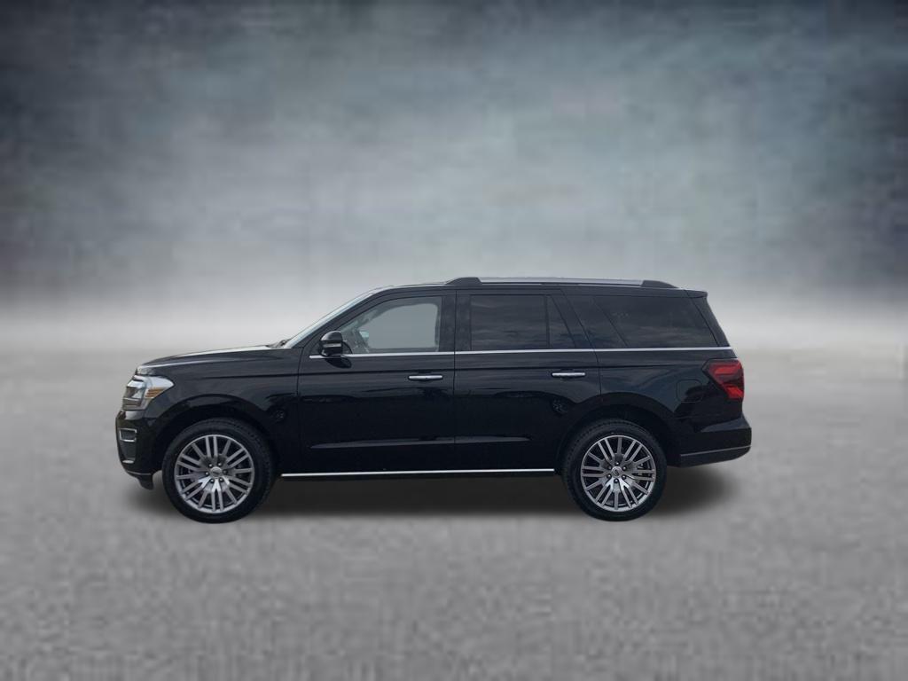 used 2024 Ford Expedition car, priced at $55,988