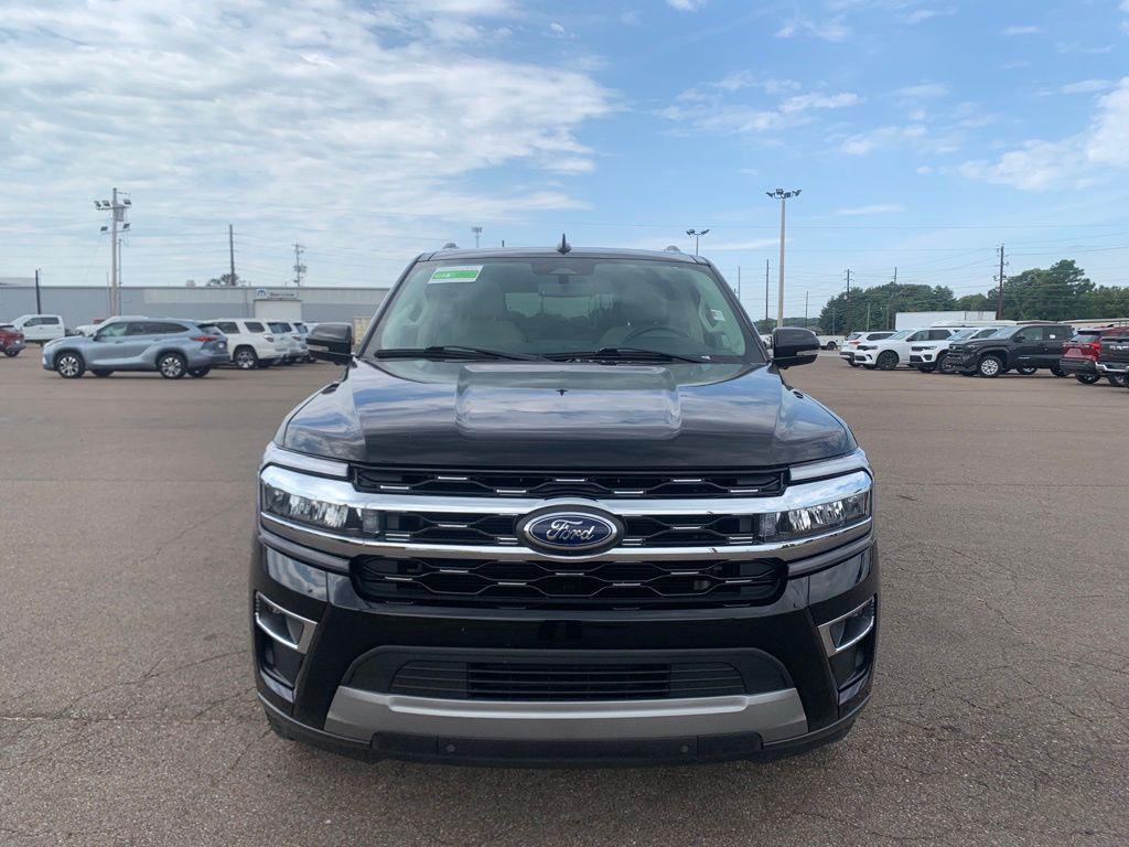 used 2024 Ford Expedition car, priced at $52,775