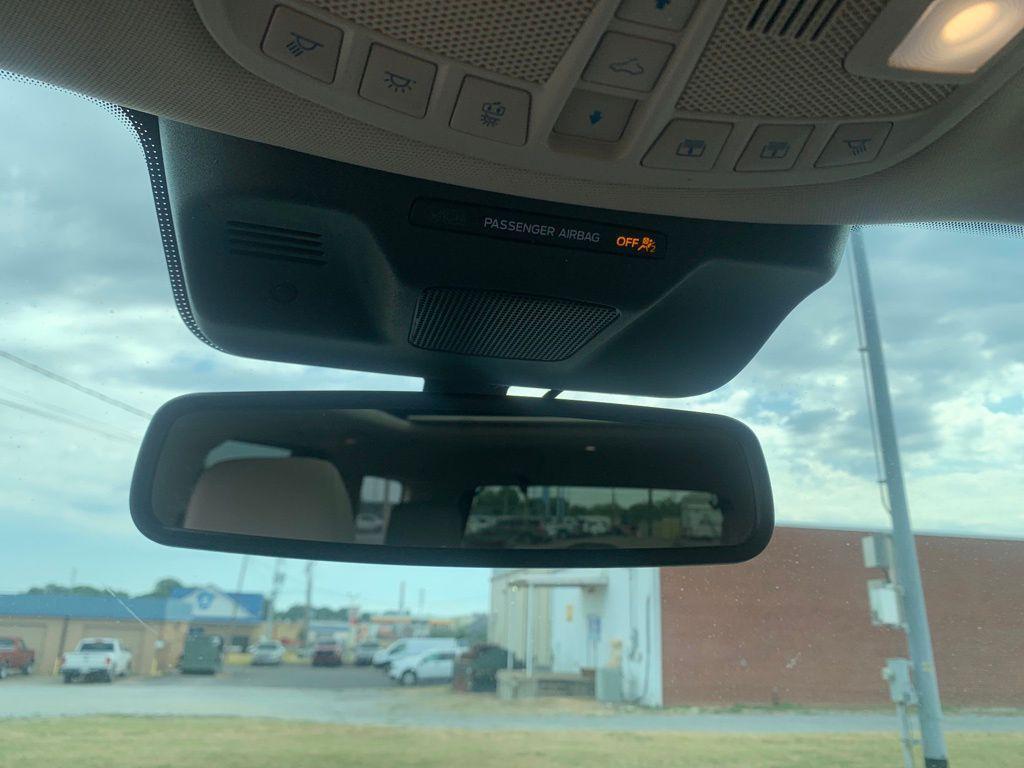 used 2024 Ford Expedition car, priced at $52,775