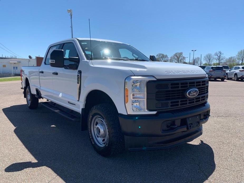 used 2023 Ford F-250 car, priced at $62,775