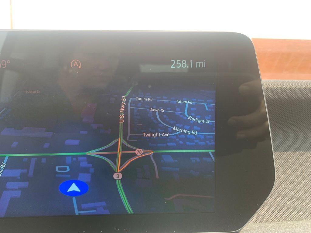 new 2025 Ford Expedition car, priced at $72,725