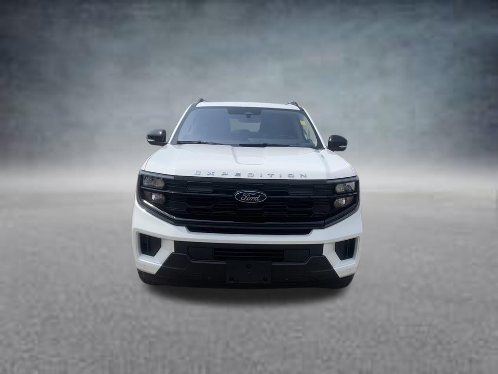 new 2025 Ford Expedition car, priced at $72,725