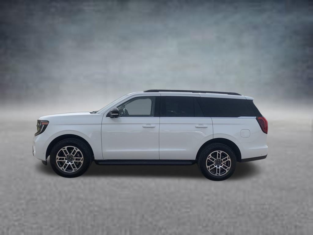 new 2025 Ford Expedition car, priced at $72,725