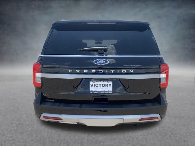 new 2024 Ford Expedition car, priced at $65,988