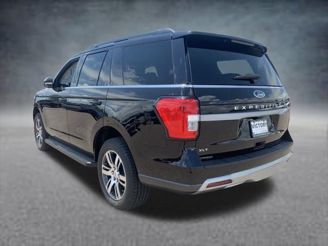 new 2024 Ford Expedition car, priced at $68,625