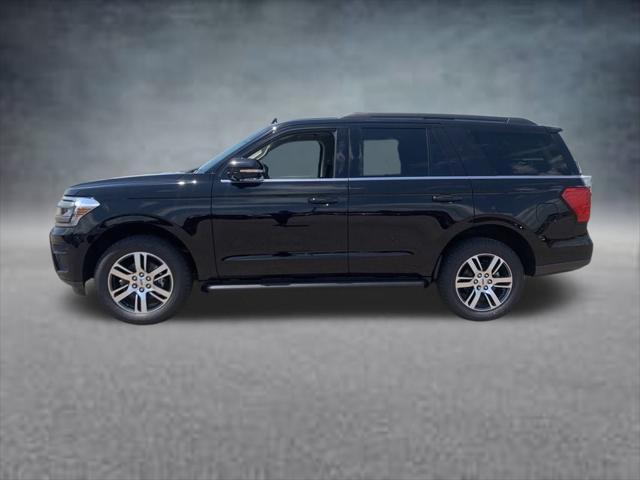 new 2024 Ford Expedition car, priced at $65,988