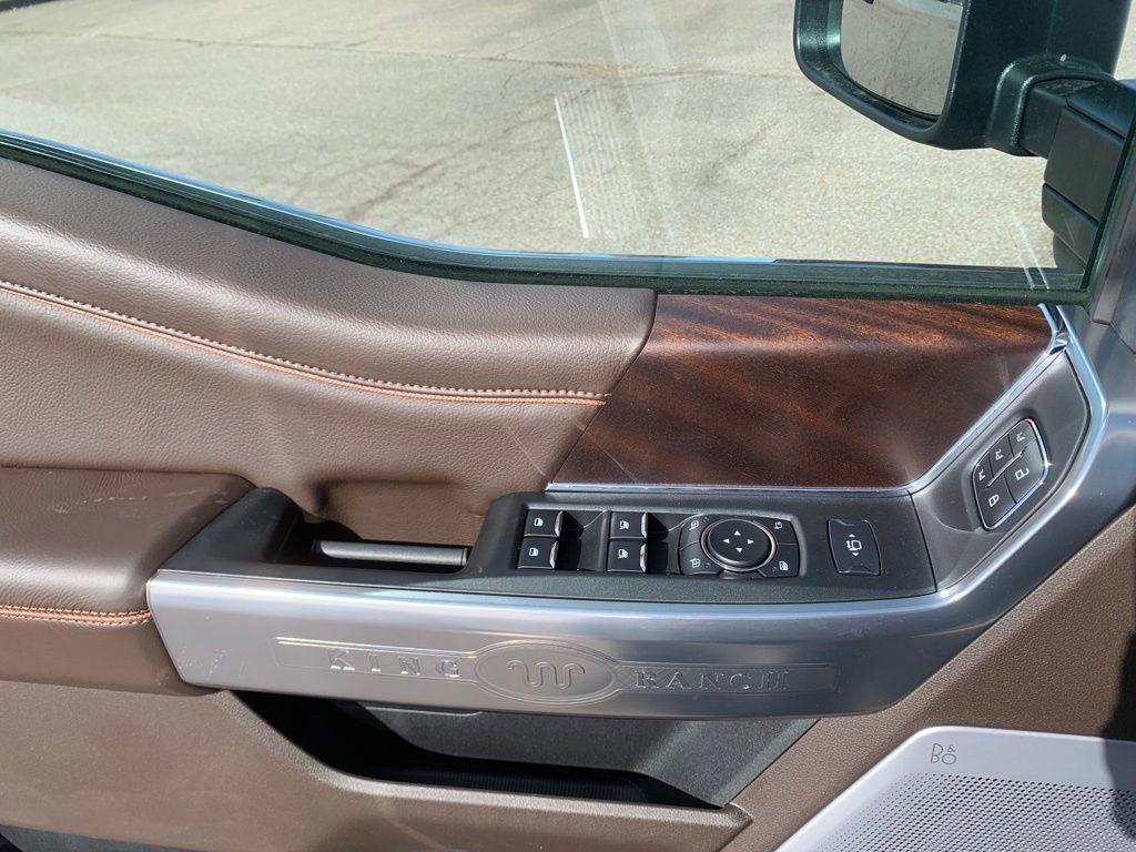 new 2025 Ford F-250 car, priced at $93,988