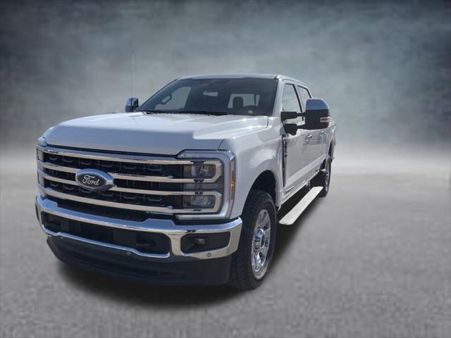 new 2025 Ford F-250 car, priced at $95,770