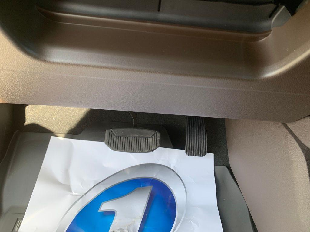 new 2025 Ford F-250 car, priced at $93,988