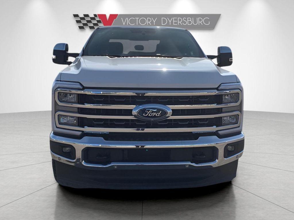 new 2025 Ford F-250 car, priced at $93,988