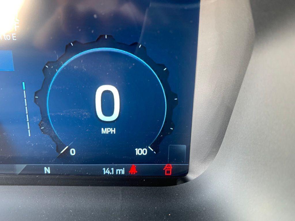 new 2025 Ford F-250 car, priced at $93,988