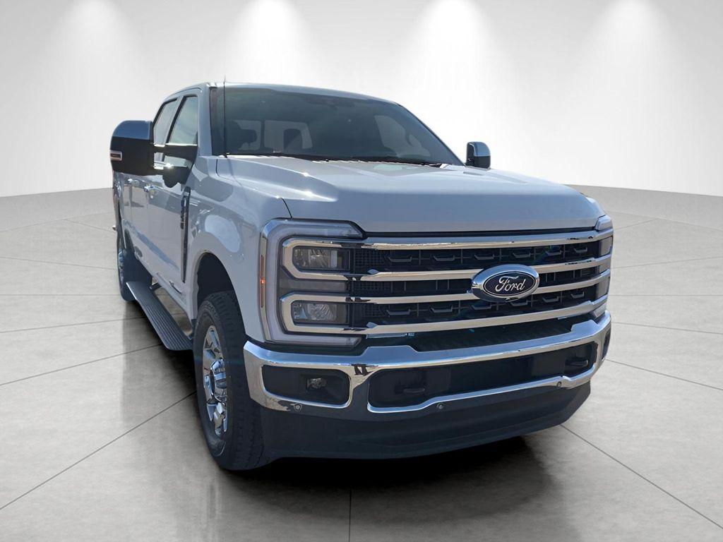 new 2025 Ford F-250 car, priced at $93,988